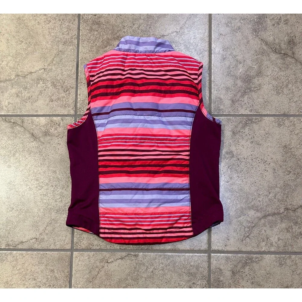 Gymboree GymGo Active Wear Vest